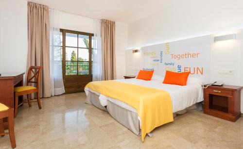 San Pedro de Alcantara Hotel | Globales Cortijo Blanco