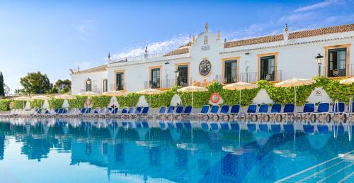 San Pedro de Alcantara Hotel | Globales Pueblo Andaluz