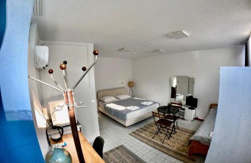 Ohrid Apartment | Globe Apartments