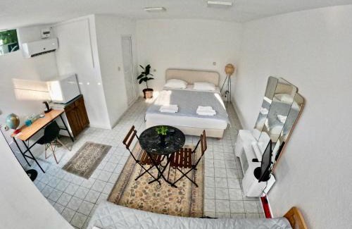 Ohrid Apartment | Globe Apartments