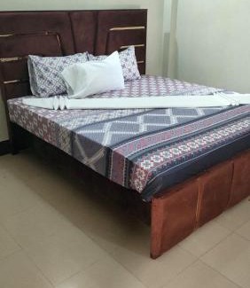 F-6 Sector House | Globe Inn F-6