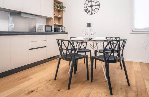 Treviso Apartment | Gloria