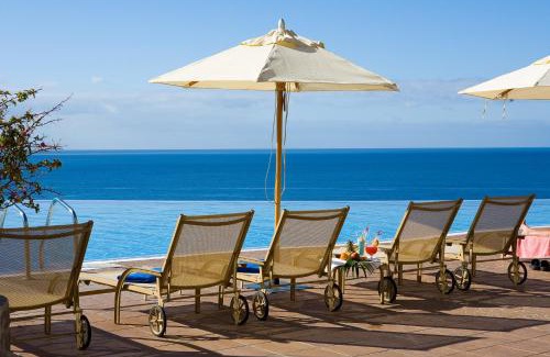 Amadores Hotel | Gloria Palace Royal Hotel & Spa