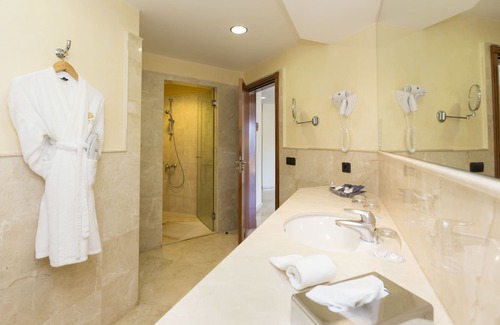 Amadores Hotel | Gloria Palace Royal Hotel & Spa