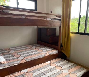 Infanta House | Gloria's Staycation