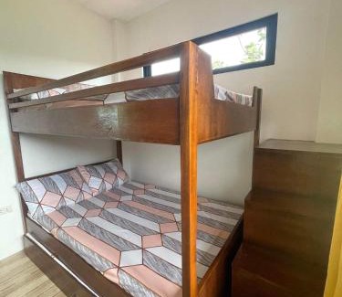 Infanta House | Gloria's Staycation