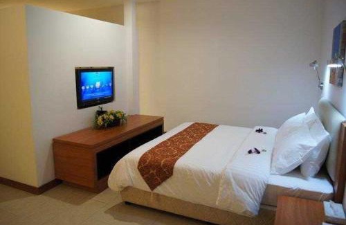 Sandakan Hotel | Gloria Swiss Hotel & Apartment Sandakan