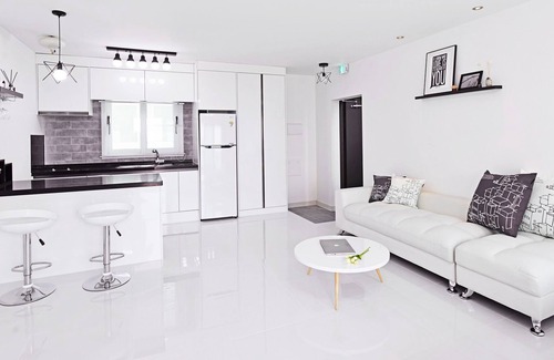 Byeonsan Hotel | Glories Pension