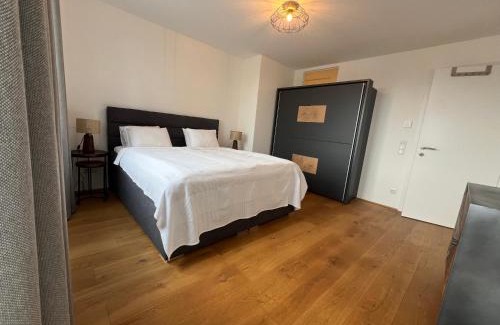 Rudolfsheim-Funfhaus Apartment | Gloriette Apartment Vienna