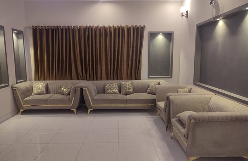 Fatehjang House | Glorious Guest House (Three Bedroom Unit)