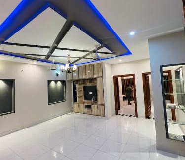 Fatehjang House | Glorious Guesthouse