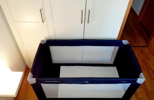 Zamora Apartment | Glory Home I garaje incluido