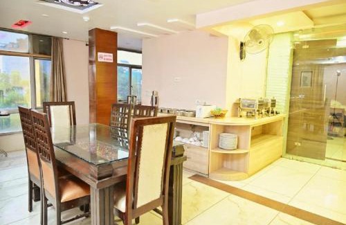 New Delhi Hotel | Glory Villa