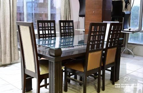 New Delhi Hotel | Glory Villa