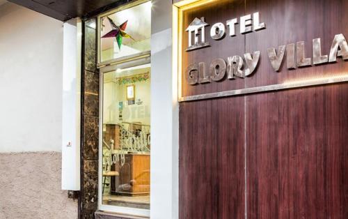 New Delhi Hotel | Glory Villa
