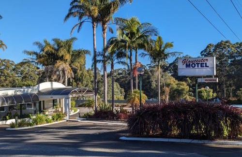 Pemberton Hotel | Gloucester Motel Pemberton Manjimup