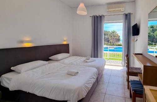 Pineios Hotel | Glyfa Beach Hotel