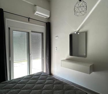 Glifa Apartment | Glyfas Apartments A