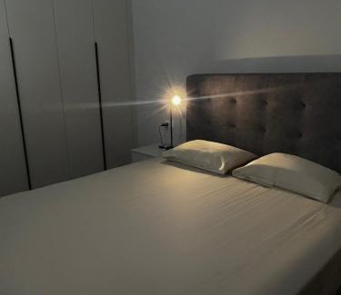 Glifa Apartment | Glyfas Apartments A