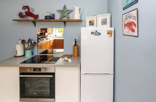 Cilgerran Cottage | Glynderi