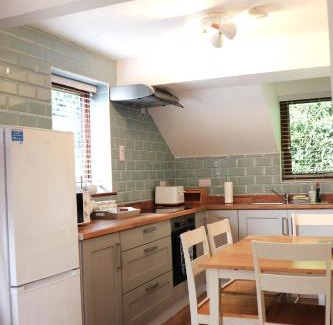 Pevensey Ski Chalet | Glyndley Manor Cottages