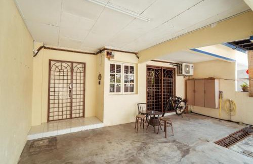 Hulu Kinta House | GLYSM Tambun Stay