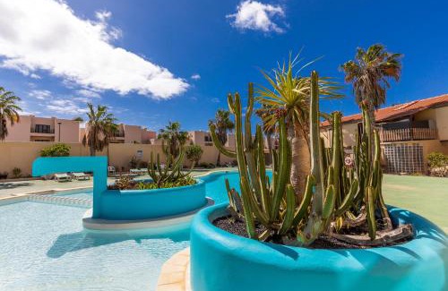 Parque Holandes Apartment | Gmar House relax y naturaleza