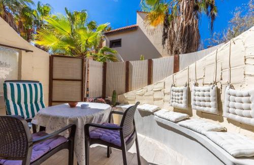 Parque Holandes Apartment | Gmar House relax y naturaleza