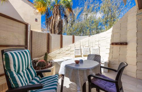 Parque Holandes Apartment | Gmar House relax y naturaleza