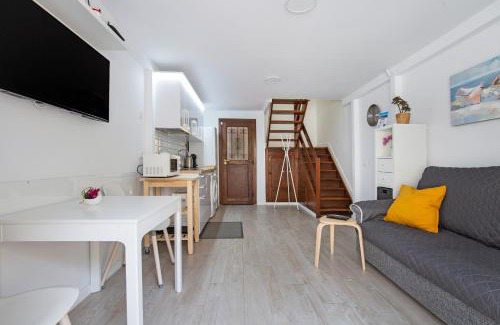 Parque Holandes Apartment | Gmar House relax y naturaleza