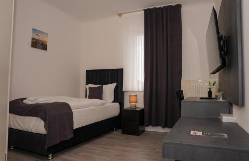 Furpach Hotel | GN Hotel Furpach