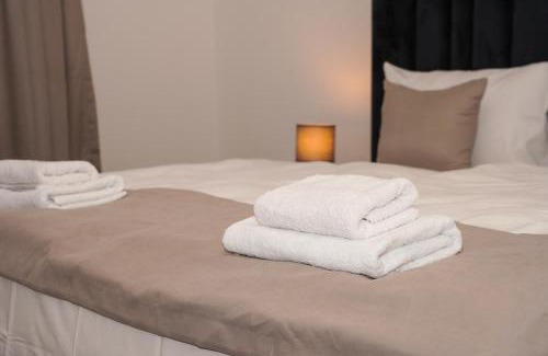 Furpach Hotel | GN Hotel Furpach