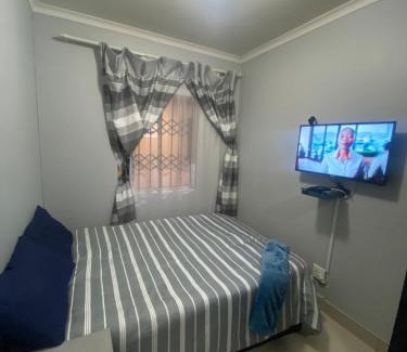 Greater Johannesburg Metropolitan Area House | Gnostes Guesthouse