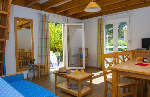Port-la-Nouvelle Apartment | Goélia Le Village Club Marin