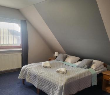 Czorsztyn House | Gościniec Pieniński