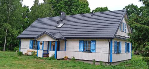 gmina Narew House | Gościniec Pod Dębami I