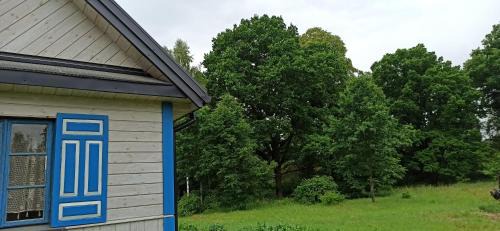 gmina Narew House | Gościniec Pod Dębami I