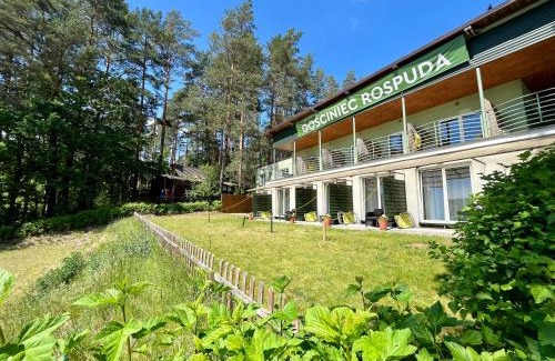 Nowinka Resort | Gościniec Rospuda 2