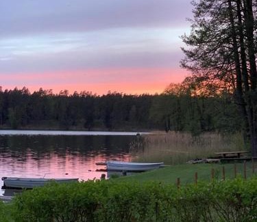 Nowinka Resort | Gościniec Rospuda 2