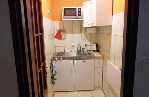 Goldap House | Gościniec Suwalska