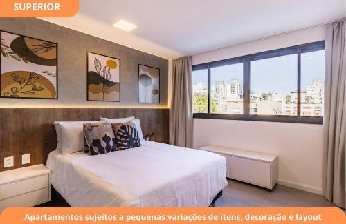 Cidade Baixa Apartment | GO Cidade Baixa by My Way