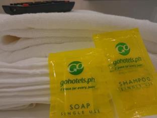 Paco Hotel | Go Hotels Otis - Manila