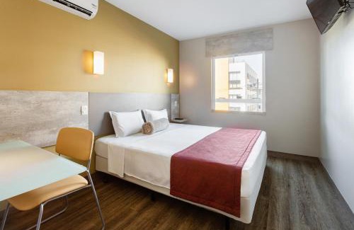 Batel Hotel | Go Inn Hotel Curitiba