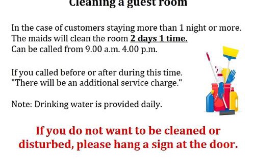 Chana Songkhram Apartment | GO INN Khaosan Road - ถนนข้าวสาร