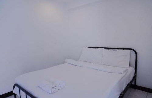 Patong Apartment | GO INN Patong Beach Phuket - โกอินน์ ป่าตอง
