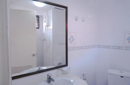 Patong Apartment | GO INN Patong Beach Phuket - โกอินน์ ป่าตอง