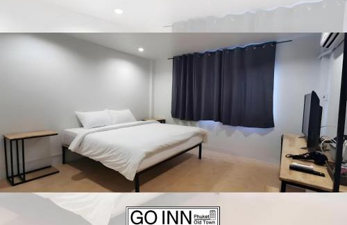Talat Yai Apartment | GO INN Phuket Old Town - เมืองเก่า