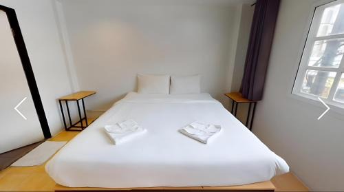 Talat Yai Apartment | GO INN Phuket Old Town โกอินน์ ภูเก็ตเมืองเก่า