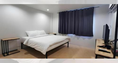 Talat Yai Apartment | GO INN Phuket Old Town โกอินน์ ภูเก็ตเมืองเก่า