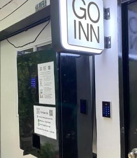 Siriraj Apartment | GO INN Siriraj BKK - โกอินน์ ศิริราช